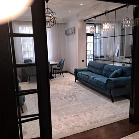 In Baku 120.0 m² apartment is for rent - Image 4