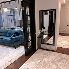 In Baku 120.0 m² apartment is for rent - Image 5