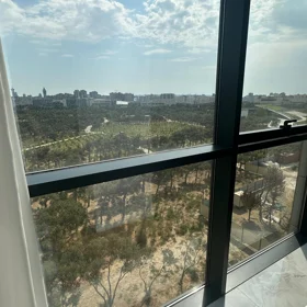 In Baku 77.0 m² apartment is for rent - Image 4