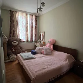 In Baku 90.0 m² apartment is for rent - Image 5