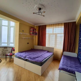 In Baku 120.0 m² apartment is for rent - Image 4