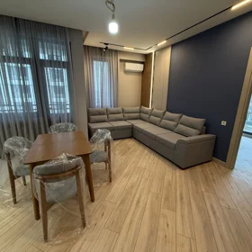In Baku 75.0 m² apartment is for rent - Image 4