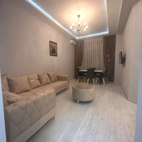 In Baku 81.0 m² apartment is for rent - Image 2