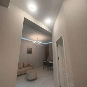 In Baku 81.0 m² apartment is for rent - Image 3