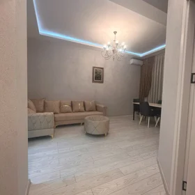 In Baku 81.0 m² apartment is for rent - Image 4