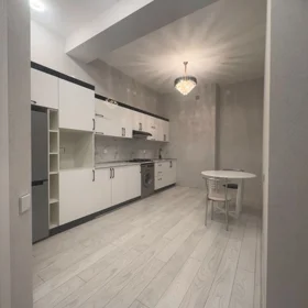 In Baku 81.0 m² apartment is for rent - Image 5