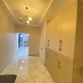 In Baku 90.0 m² apartment is for rent - Image 5