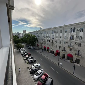 In Baku 120.0 m² apartment is for rent - Image 2