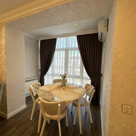 In Baku 120.0 m² apartment is for rent - Image 4