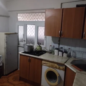 In Baku 60.0 m² house with 1.0 rooms is for rent - Image 2