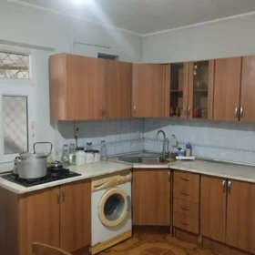 In Baku 60.0 m² house with 1.0 rooms is for rent - Image 3