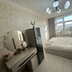 In Baku 47.0 m² apartment is for sale - Image 3