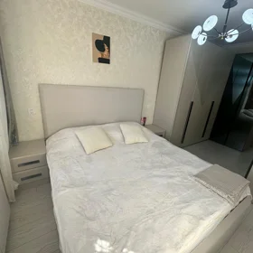 In Baku 47.0 m² apartment is for sale - Image 4