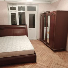 In Baku 49.0 m² apartment is for rent - Image 3