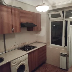 In Baku 49.0 m² apartment is for rent - Image 5