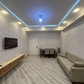 In Baku 65.0 m² apartment is for rent - Image 2