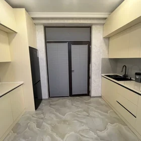 In Baku 65.0 m² apartment is for rent - Image 3