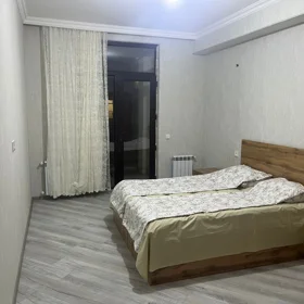 In Baku 65.0 m² apartment is for rent - Image 5