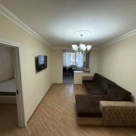 In Baku 101.0 m² apartment is for rent - Image 3