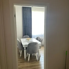 In Baku 65.0 m² apartment is for rent - Image 4