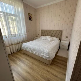 In Baku 65.0 m² apartment is for rent - Image 5