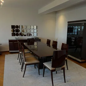 In Baku 190.0 m² apartment is for rent - Image 4