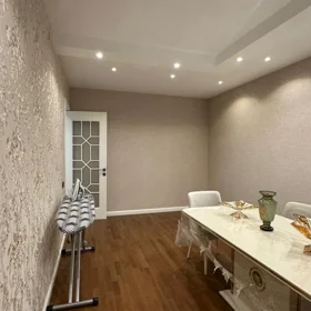 In Baku 90.0 m² apartment is for rent - Image 4