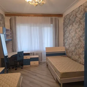 In Baku 101.0 m² apartment is for rent - Image 5