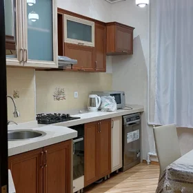 In Baku 120.0 m² apartment is for rent - Image 4