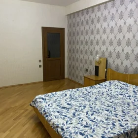 In Baku 106.0 m² apartment is for rent - Image 4