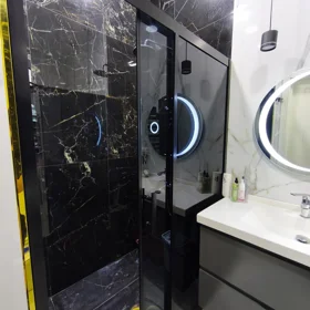 In Baku 98.0 m² apartment is for sale - Image 4