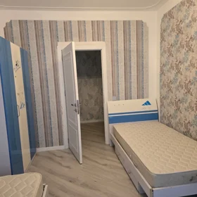 In Baku 101.0 m² apartment is for rent - Image 4