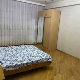 In Baku 106.0 m² apartment is for rent - Image 5