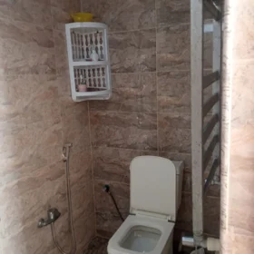 In Baku 50.0 m² house with 2.0 rooms is for sale - Image 4