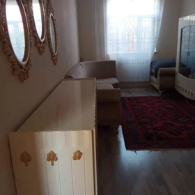 In Baku 50.0 m² house with 2.0 rooms is for sale - Image 5