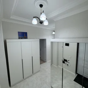 In Sumgayit 75.0 m² apartment is for rent - Image 4