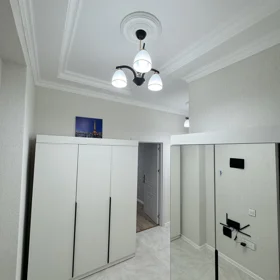 In Sumgayit 75.0 m² apartment is for rent - Image 5