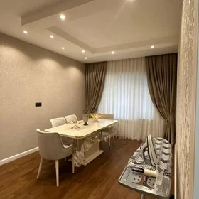In Baku 90.0 m² apartment is for rent - Image 3