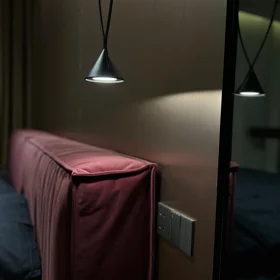 In Baku nan m² apartment is for sale - Image 5