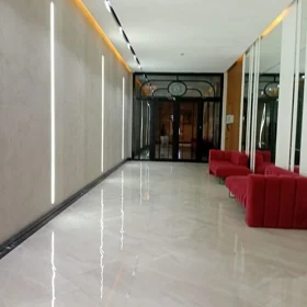 In Baku 64.0 m² apartment is for rent - Image 2