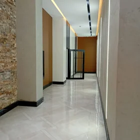 In Baku 64.0 m² apartment is for rent - Image 3