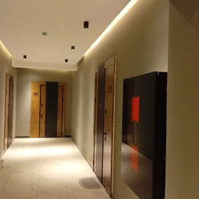 In Baku 64.0 m² apartment is for rent - Image 4