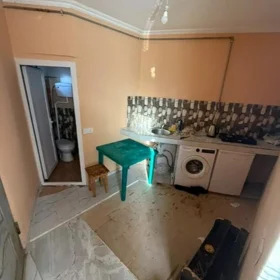 In Baku 25.0 m² house with 1.0 rooms is for rent - Image 3