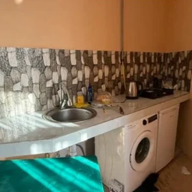 In Baku 25.0 m² house with 1.0 rooms is for rent - Image 4