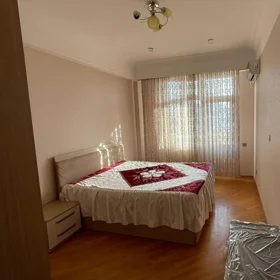 In Baku 70.0 m² apartment is for rent - Image 4