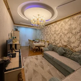 In Baku 60.0 m² apartment is for sale - Image 3