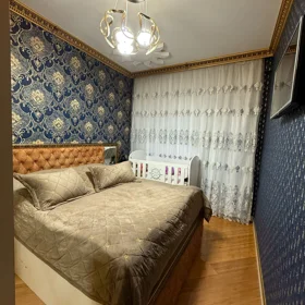 In Baku 60.0 m² apartment is for sale - Image 4
