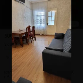 In Baku 80.0 m² apartment is for rent - Image 3