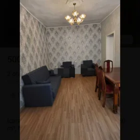 In Baku 80.0 m² apartment is for rent - Image 4