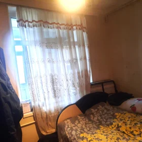 In Baku 42.0 m² apartment is for sale - Image 2